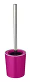 Ёршик для унитаза «Ridder» Fashion 2001413 напольный фиолетовый, фото №1