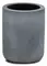 Стакан для зубных щёток «Ridder» Cement 2240107 на стол серый, фото №1