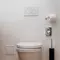 Держатель для туалетной бумаги «Koin» Nex NEX101 на стену хром, фотография №3