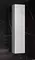 Пенал «Opadiris» Рубинно 40 подвесной белый глянцевый универсальный, фото №1