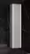 Пенал «Opadiris» Рубинно 40 подвесной серый глянцевый универсальный, фото №1