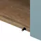 Тумба с раковиной «Aquaton» Мишель 100 New (Лола 60) 1A256703MIDR0) подвесная фьорд/дуб Рустикальный, фото №5
