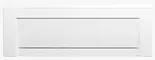 Экран под ванну «Timo» FP18S 180 белый, фото №1