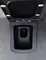 Подвесной унитаз безободковый «Allen Brau» Infinity 4.21011.AN/4.21014.AN антрацит с сиденьем дюропласт с микролифтом, фото №5