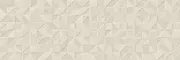 Настенная плитка «Emigres» Craft Origami Satin. 75x25 913130 beige, фото №1