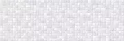 Настенный декор «Emigres» Glass Glossy 75x25 904131 blanco, фото №1