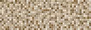 Настенный декор «Emigres» Glass Glossy 75x25 904129 marron, фото №1