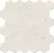 Настенная мозаика «Kerama Marazzi» Карму Matt. (комплект из 30 шт.) 29,8x29,7 63006 бежевый светлый, фото №1