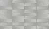 Настенная плитка «Gracia Ceramica» Industry 03 Matt. 50x30 СК000040502 grey, изображение №4