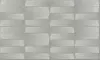 Настенная плитка «Gracia Ceramica» Industry 03 Matt. 50x30 СК000040502 grey, фото №5