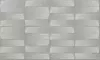 Настенная плитка «Gracia Ceramica» Industry 03 Matt. 50x30 СК000040502 grey, картинка №6
