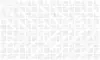 Настенный декор «Gracia Ceramica» Libretto 01 Glossy 50x30 СК000040510 white, фото №1