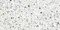 Напольная плитка «Alma Ceramica» Terrazzo Lapp. 114x57 GFA114TRZ07L белый, фотография №7