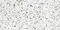 Напольная плитка «Alma Ceramica» Terrazzo Lapp. 114x57 GFA114TRZ07L белый, фото №9