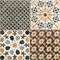 Напольная плитка «Realonda Ceramica» Marrakech 44,2x44,2 00000016003 mix, фото №1