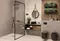 Напольная плитка «Alma Ceramica» Stockholm Satin. 114x57 GFA114STM50R коричневый, изображение №8 Напольная плитка «Alma Ceramica» Stockholm Satin. 114x57 GFA114STM50R коричневый, изображение №8