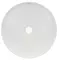 Раковина «AQUAme» AQM5012 35/35 фарфоровая белая, изображение №4
