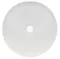 Раковина «AQUAme» AQM5012MW 35/35 фарфоровая белая матовая, изображение №4