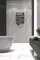 Электрический полотенцесушитель «Indigo» Muza DGM60-50BRRt 50/63 чёрный муар правый, фотография №3