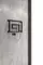 Электрический полотенцесушитель «Indigo» Lira DGL40-60BRRt 60/40 чёрный муар правый, изображение №4