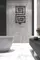 Электрический полотенцесушитель «Indigo» Lira DGL100-60BRRt 60/103 чёрный муар правый, фотография №3