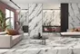 Напольная плитка «STN Ceramica» Fiorland 120x60 919100 white, картинка №2