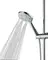 Душевой гарнитур «OneLife» OL11cr хром, картинка №6 Душевой гарнитур «OneLife» OL11cr хром, картинка №6