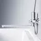 Смеситель для ванны «Am.Pm» X-Joy TouchReel F85A90500 хром, изображение №4