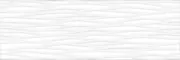 Настенная плитка «Gravita» Polar Coastal Glossy 90x30 78801885 white, фото №1