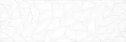 Настенная плитка «Gravita» Polar Era Glossy 90x30 78801884 white, фото №1
