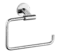 Полотенцедержатель «Remer» Guest GS44CR на стену хром, фото №1