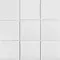 Настенная мозаика «StarMosaic» Homework Glossy 30x30 С0005248 white, фото №1