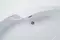 Ванна акриловая «Aquanet» Capri 160/100 с экраном с каркасом без сифона с ручками белая правая, фотография №3