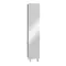 Пенал «Sanstar» Универсальный 33 подвесной белый универсальный, фотография №3