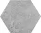 Напольная плитка «Monopole» Dakota Matt. 24x20 СП249 grey, изображение №4