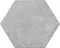 Напольная плитка «Monopole» Dakota Matt. 24x20 СП249 grey, фото №5