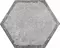 Напольный декор «Monopole» Dakota 24x20 СП250 grey, фото №5