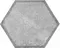 Напольный декор «Monopole» Dakota 24x20 СП250 grey, картинка №6