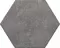 Напольная плитка «Monopole» Dakota Matt. 24x20 СП251 grafito, фото №1