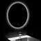 Зеркало «Roca» Luna 60/60 с подсветкой, фотография №7