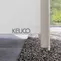 Тумба с раковиной «Keuco» Stageline 80 с подсветкой со столешницей (Stageline 40/40 белая) подвесная кашемир левая, картинка №6