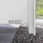 Тумба с раковиной «Keuco» Stageline 80 с подсветкой со столешницей (Stageline 40/40 белая) подвесная белая левая, картинка №6