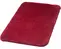 Коврик для ванной «Ridder» Istanbul 790316 90/60 полиакрил красный, фото №1