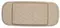 Подголовник «Ridder» Aqm бежевый, фото №1