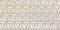 Настенный декор «Нефрит Керамика» Салерно Латис Glossy 50x25 04-01-1-10-03-11-503-1 бежевый, фото №1
