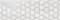 Настенный декор «Нефрит Керамика» Прованс Голден Glossy 60x20 04-01-1-17-03-06-865-2 серый, фото №1