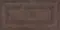 Настенная панель «Kerama Marazzi» Версаль 60x30 11131R коричневый, фото №1