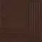 Угловая ступень «Керамин» Каир 4У Matt. 29,8x29,8 СК000040356 тёмно-коричневый, фото №1