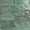 Настенная плитка «Mainzu» Positano Glossy 20x6,5 PT03160 smeraldo, картинка №2