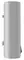 Электрический накопительный водонагреватель «Electrolux» EWH 100 Centurio IQ 3.0 Silver серебристый, фото №5